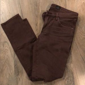 AG jeans